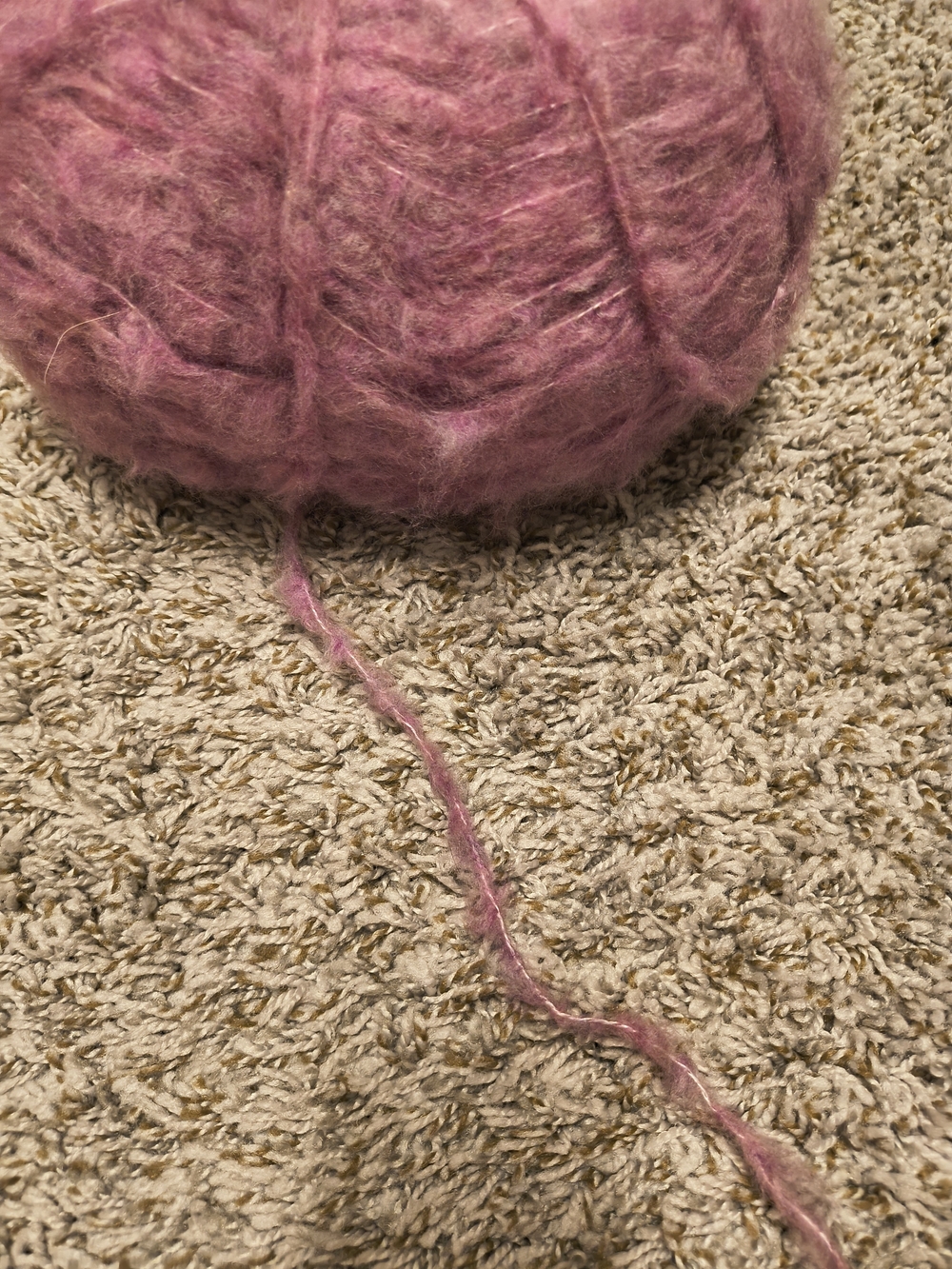 Pink Yarn Bundle - Picture 8 of 8